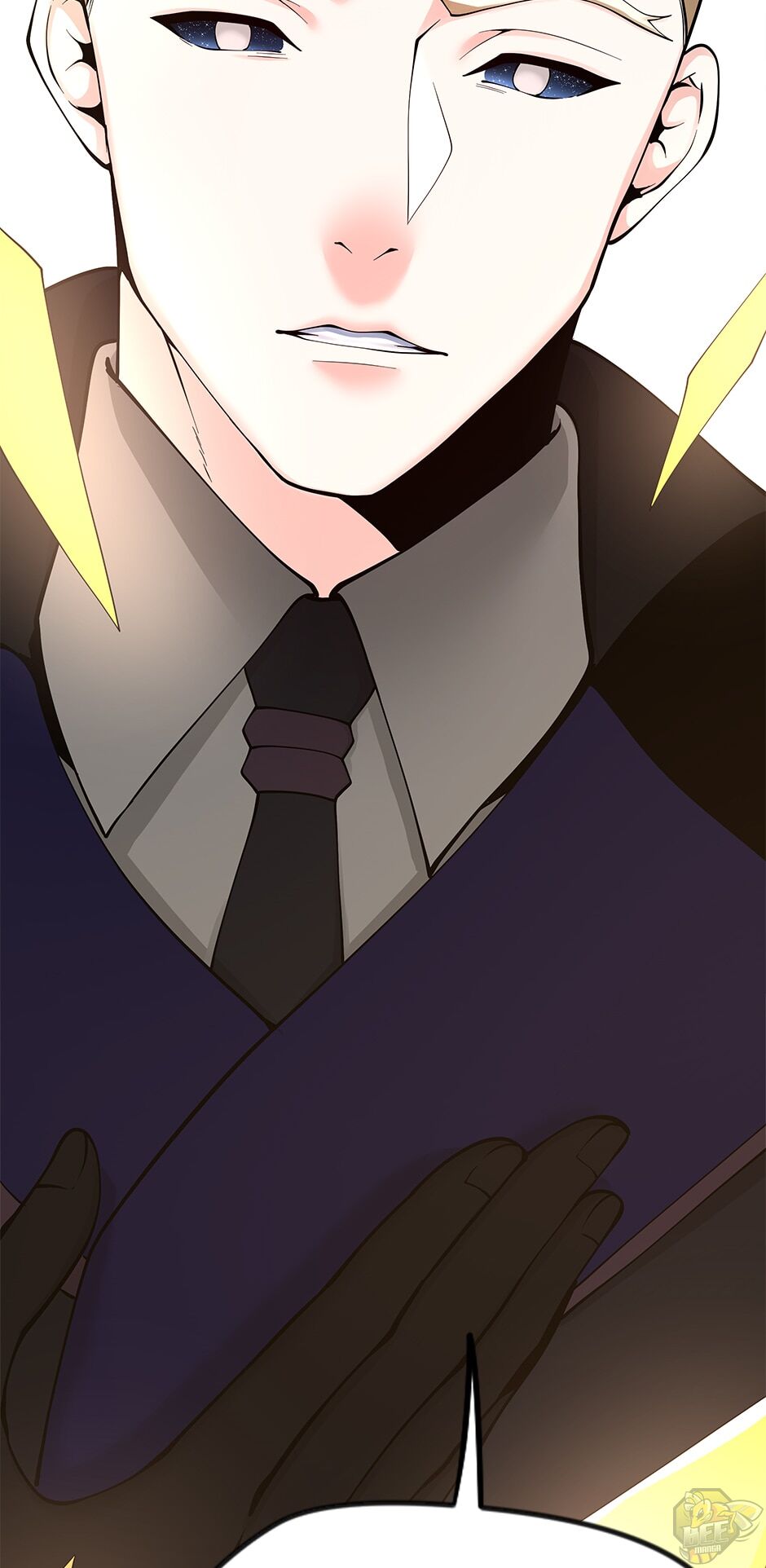 The Beginning After The End Chapter 125 image 063